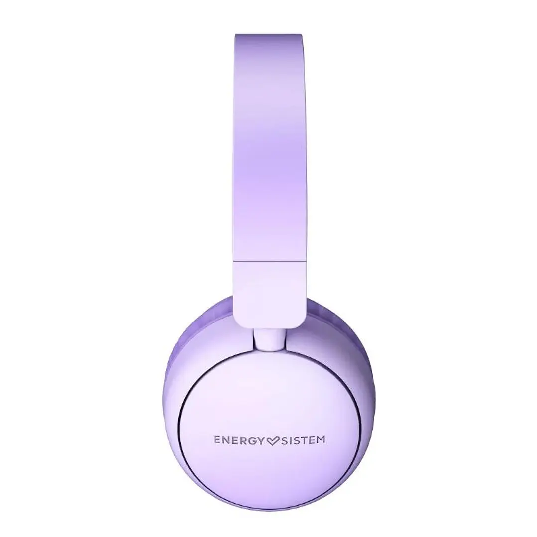 Energy Sistem UrbanTune  Auric. con cable y micro 3