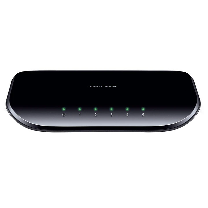 TP-LINK TL-SG1005D Switch 5xGB 1