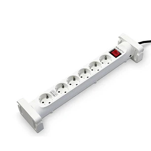 Salicru Regleta SPS SAFE 6S