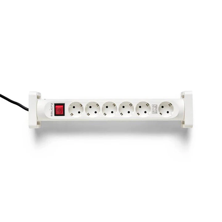Salicru Regleta SPS SAFE 6S 2