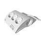 EWENT EW3935 Regleta 5 Schuko + 2 usb 2.1A - Thumbnail 1