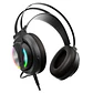 Krom Auricular Gaming KAPPA estéreo RGB - Miniatura 2