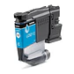 Brother Cartucho LC521C Cian - vignette 3