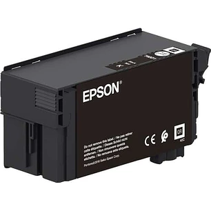 Epson T40D1 Negro Cartucho de Tinta UltraChrome XD2 Original C13T40D140