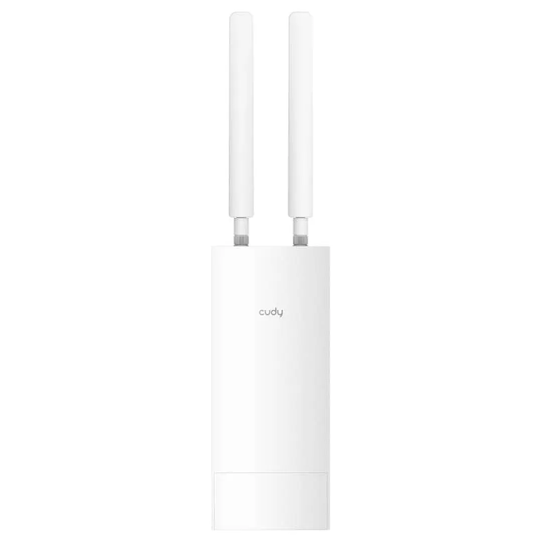 Cudy AP1300-Outdoor Punto de Acceso Inalambrico AC1300 para Exteriores Doble Banda PoE - 1 Puerto Ethernet - Proteccion IP65 1