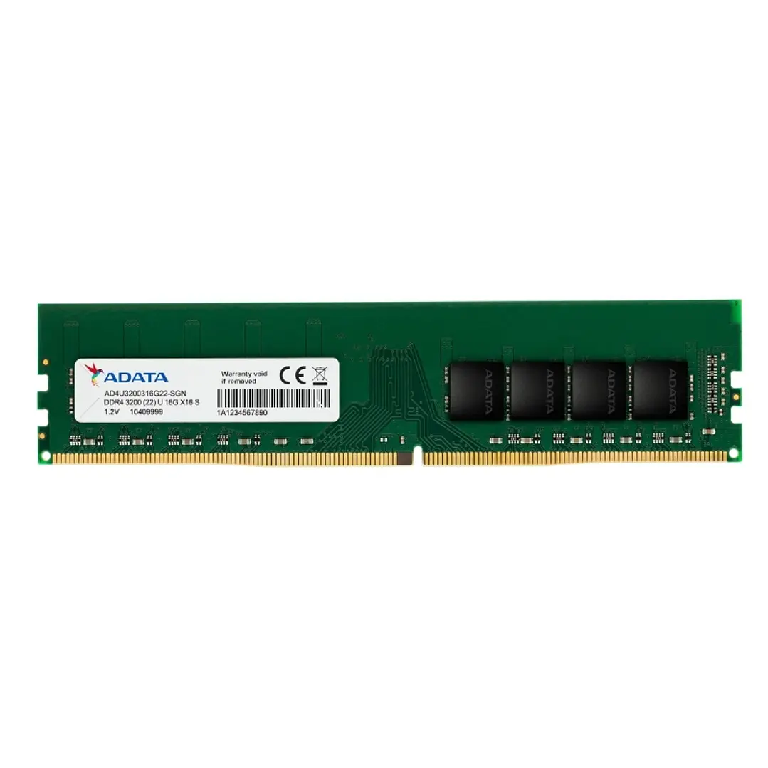 ADATA AD4U32008G22-SGN DDR4 8GB 3200 1