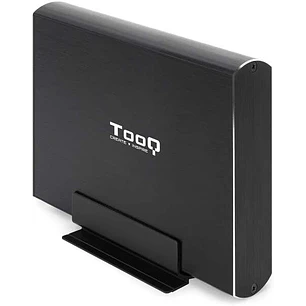 Tooq Carcasa Externa HDD 3.5