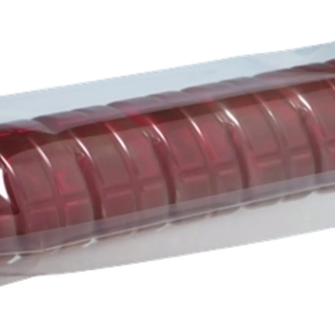 Ricoh IMC2000/IMC2500 Magenta Cartucho de Toner Original - 842313/842309 1