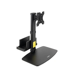 Tooq Soporte de Mesa para Monitor de 17