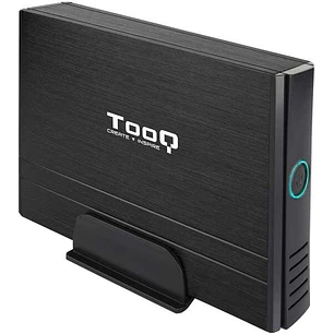 Tooq Carcasa Externa HDD 3.5