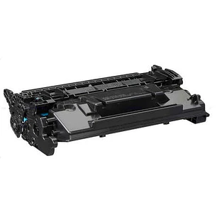 Canon T13 Negro Cartucho de Toner Generico - Reemplaza 5640C006