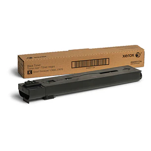 Xerox PrimeLink C9065/C9070 Negro Cartucho de Toner Original - 006R01734