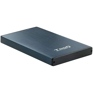 Tooq Carcasa Externa HDD/SDD 2.5