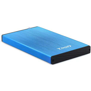 Tooq Carcasa Externa HDD/SDD 2.5