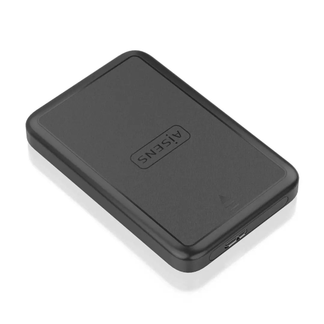 Aisens Caja Externa 2,5