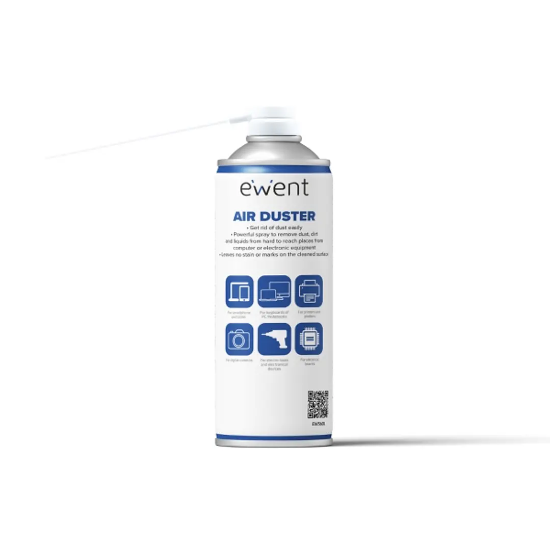 Ewent Spray Aire Comprimido 400M 1
