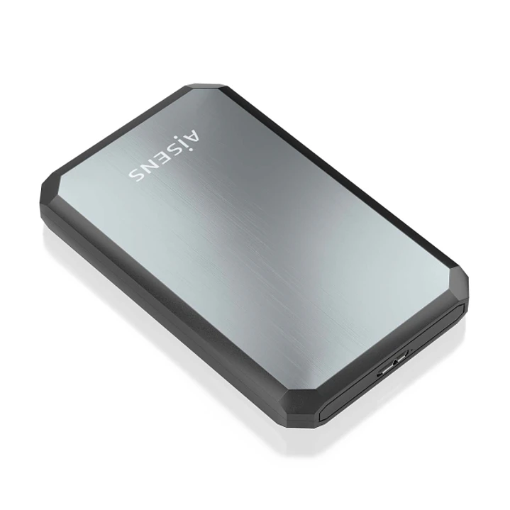 Aisens Caja Externa 2,5