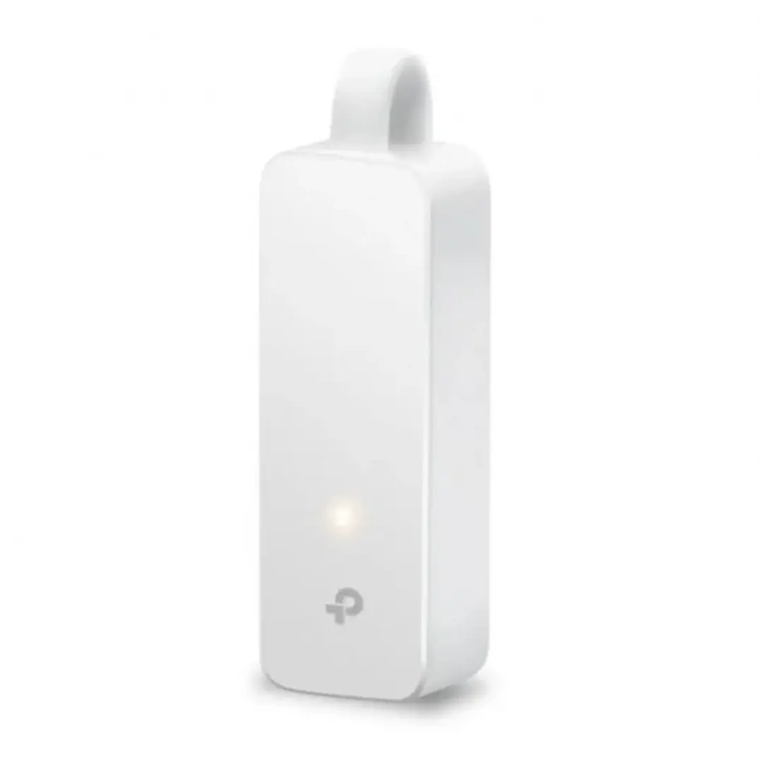 TP-Link Adaptador de Red USB Tipo-C a RJ45 Gigabit Ethernet 1