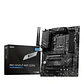 MSI Placa Base PRO B760-P WIFI DDR4 ATX LGA1700 - Miniatura 1
