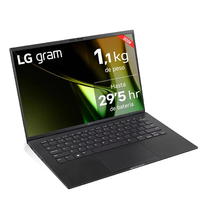 LG 14Z90S-G.AD78B Ultra7-155H 32GB 1TB W11H 14