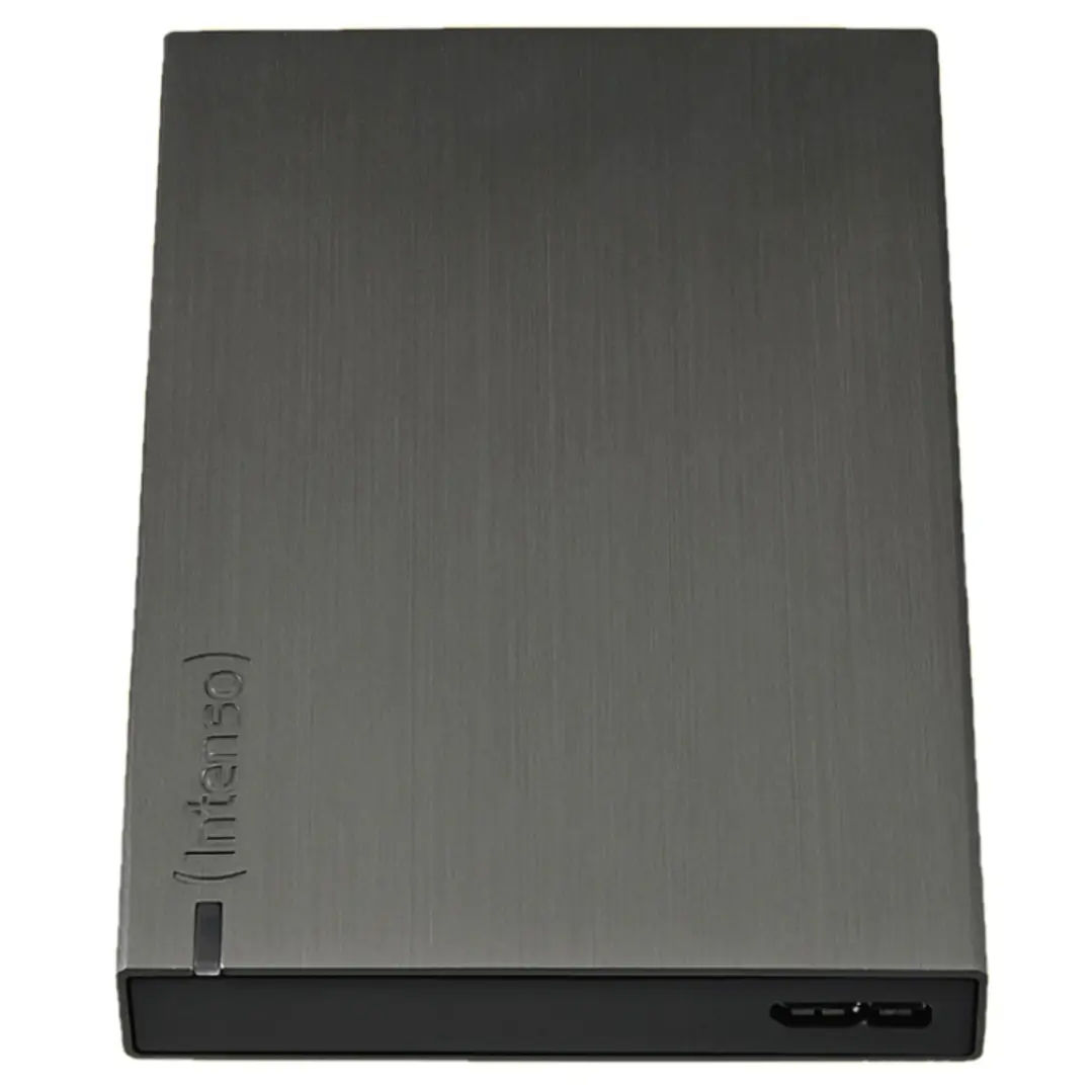 Intenso HDD Externo 6028680 2TB 2.5