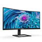 Philips 346E2CUAE Monitor 34
