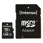 Intenso 3433491 Micro SD UHS-I profesional 128GB - Miniatura 2