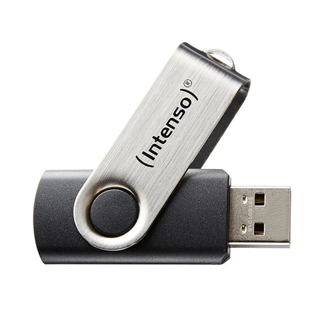 Intenso 3503470 Lápiz USB 2.0 Basic 16GB 1