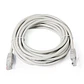 Gembird Latiguillo Cat.6 UTP 5 Mts Gris - Miniatura 2