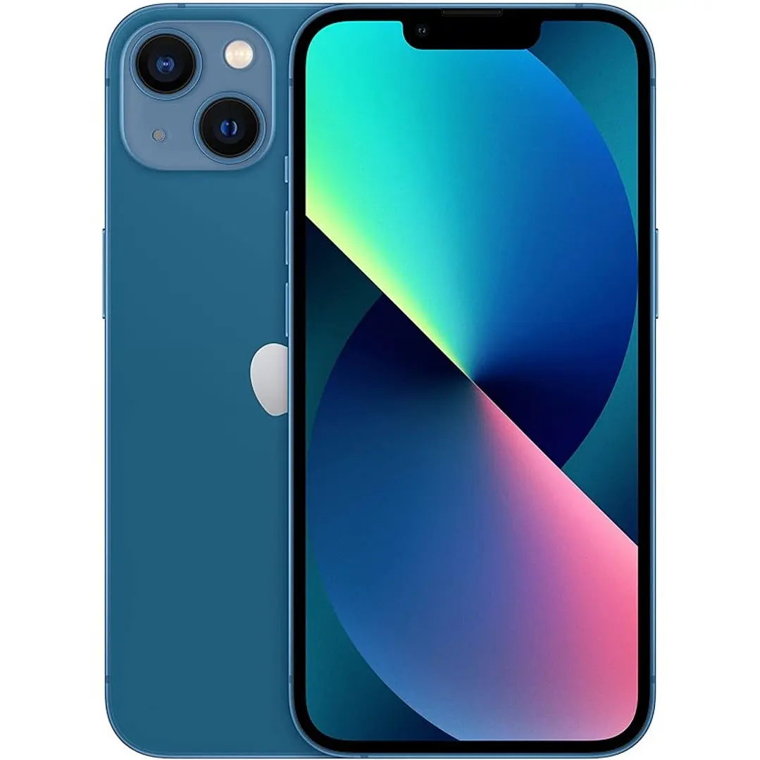 CKP iPhone 13 Semi Nuevo 128GB Blue Grado A 1
