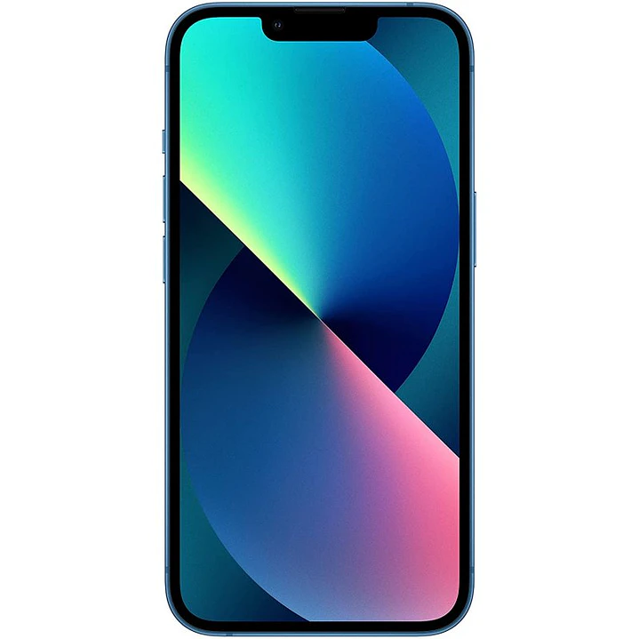CKP iPhone 13 Semi Nuevo 128GB Blue Grado A 2
