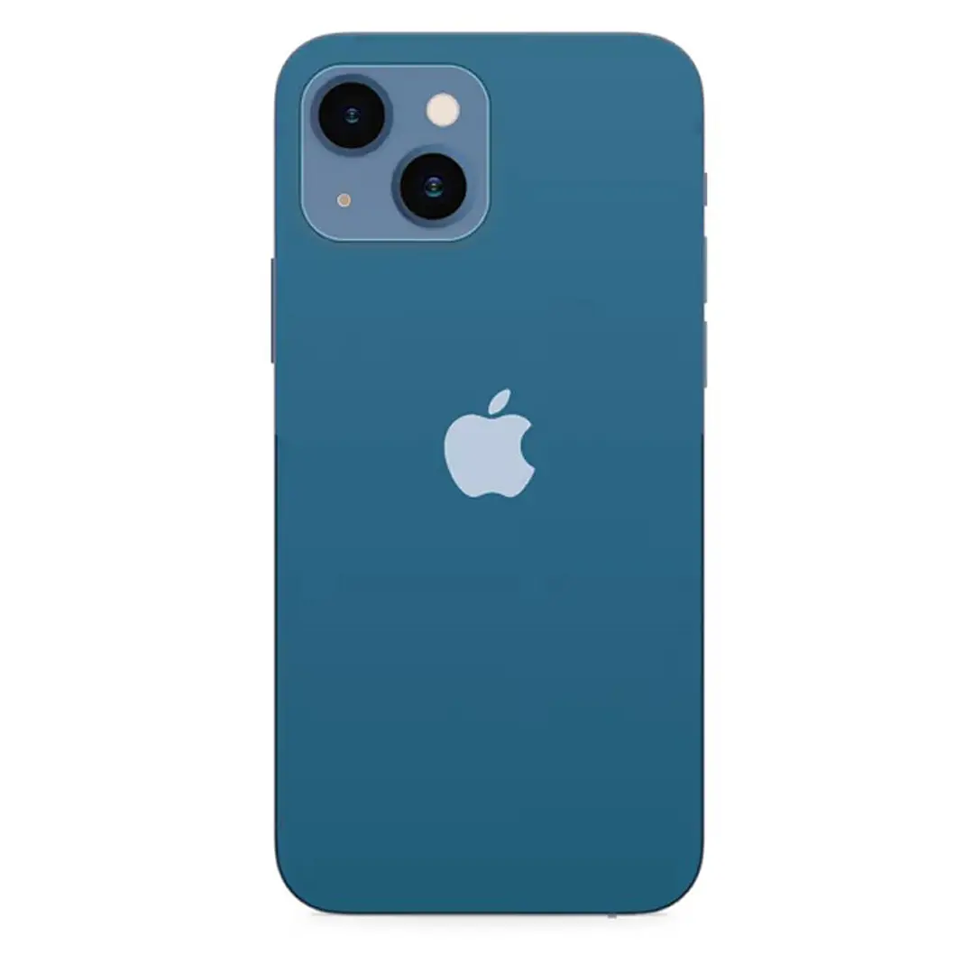 CKP iPhone 13 Semi Nuevo 128GB Blue Grado A 3