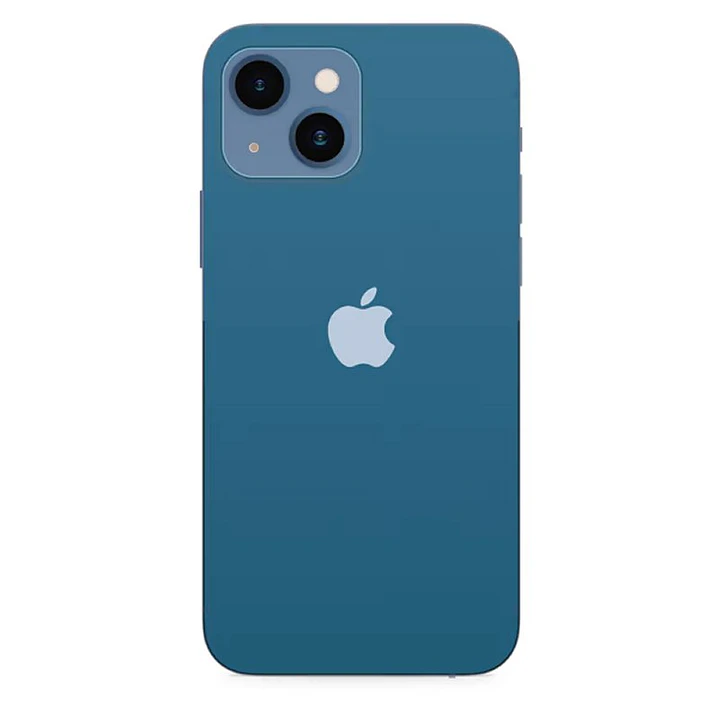 CKP iPhone 13 Semi Nuevo 128GB Blue Grado A 3