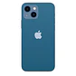 CKP iPhone 13 Semi Nuevo 128GB Blue Grado A - Miniatura 3