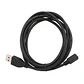 Gembird Cable USB 2.0 Tipo A/M-MicroUSB B/M 1,8 Mt - Thumbnail 2