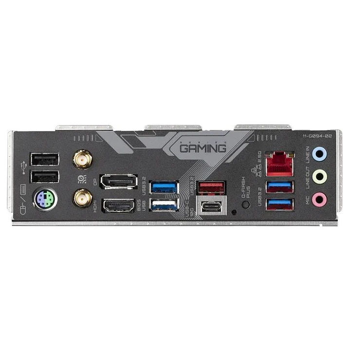 Gigabyte Placa Base B650 GAMING X AX V2 ATX AM5 4