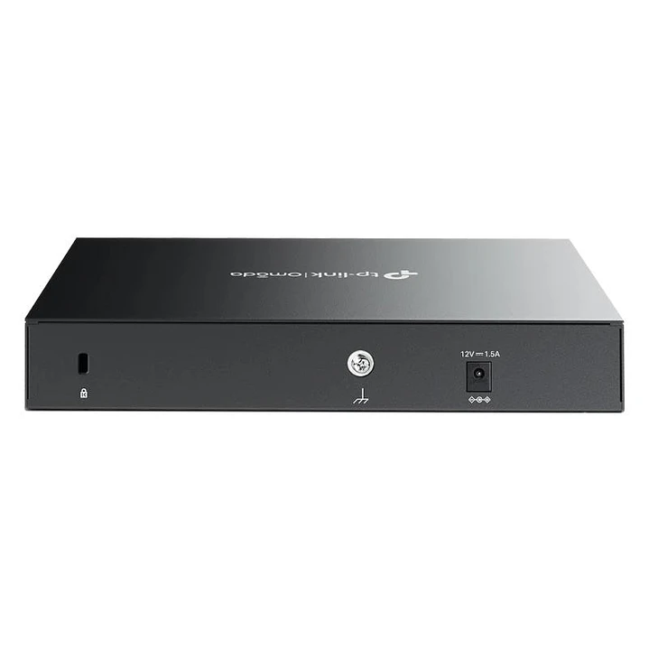 TP-Link ER707-M2 Router VPN Omada Multi-Giga 2.5G 3