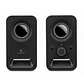 Logitech Altavoz 2.0 Z150 Negro - Thumbnail 2