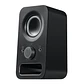 Logitech Altavoz 2.0 Z150 Negro - Thumbnail 3