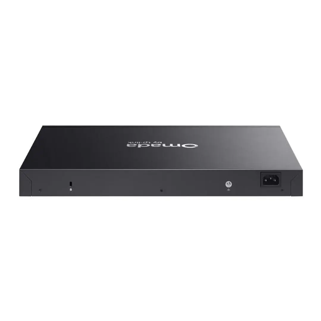 TP-Link SG3428XPP-M2 Switch L2+ 24xGb 4x10G SFP+ 2