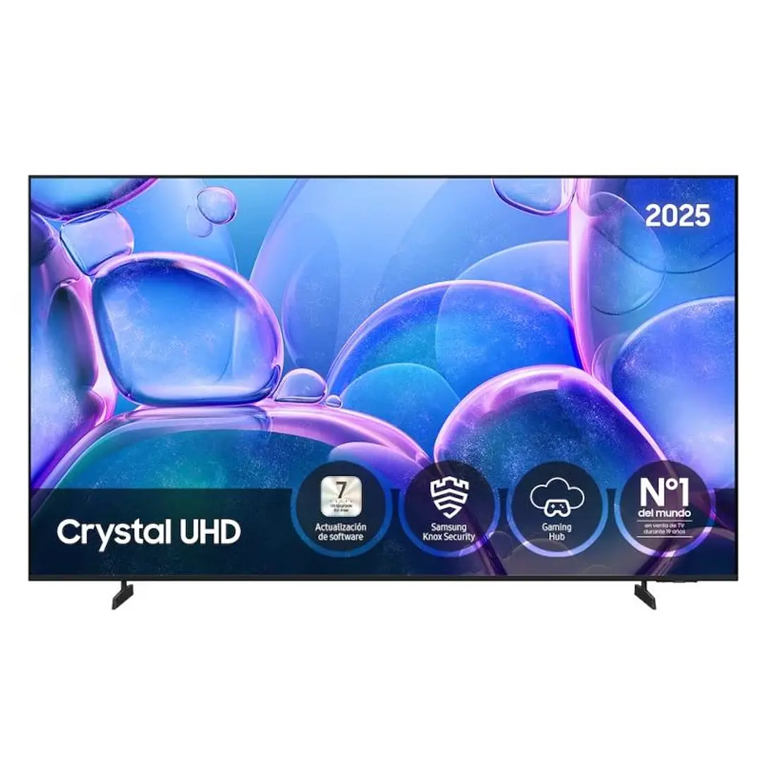 SAMSUNG TV 85
