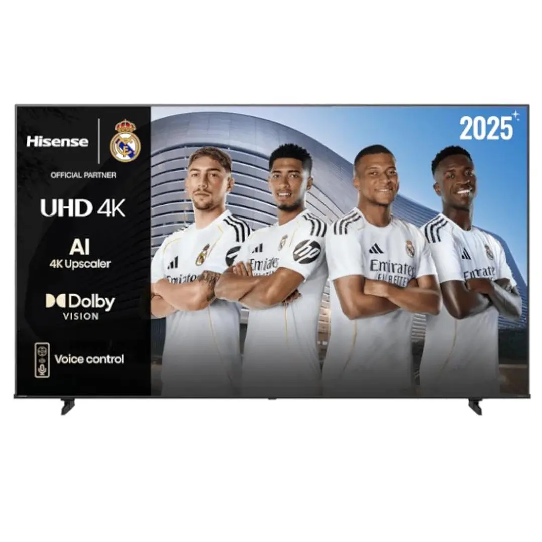 Hisense 85A6Q TV 85