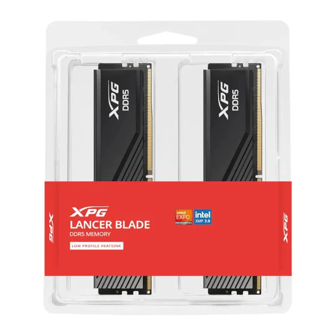 ADATA XPG Lancer Blade DDR5 6000MHz CL48 2x16GB 4