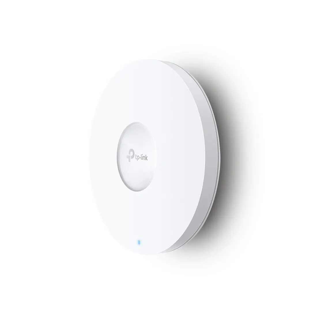 TP-Link EAP653 AP WiFi6 AX3000 Techo Dual 1xGbE 3