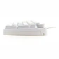 iggual Teclado gaming mecánico PEARL RGB blanco - Thumbnail 3