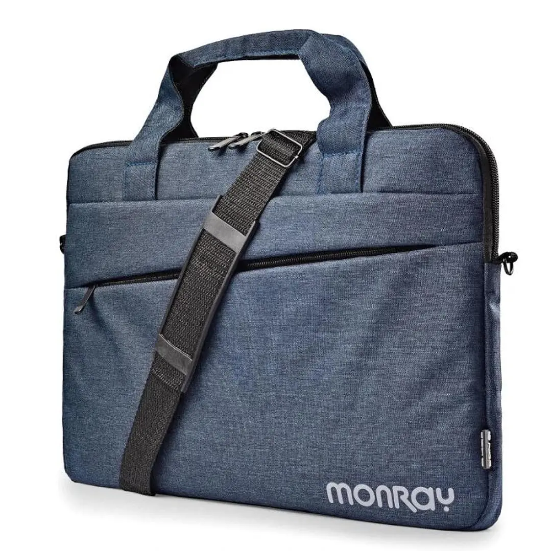 MONRAY Maletin CHARTER 15,6