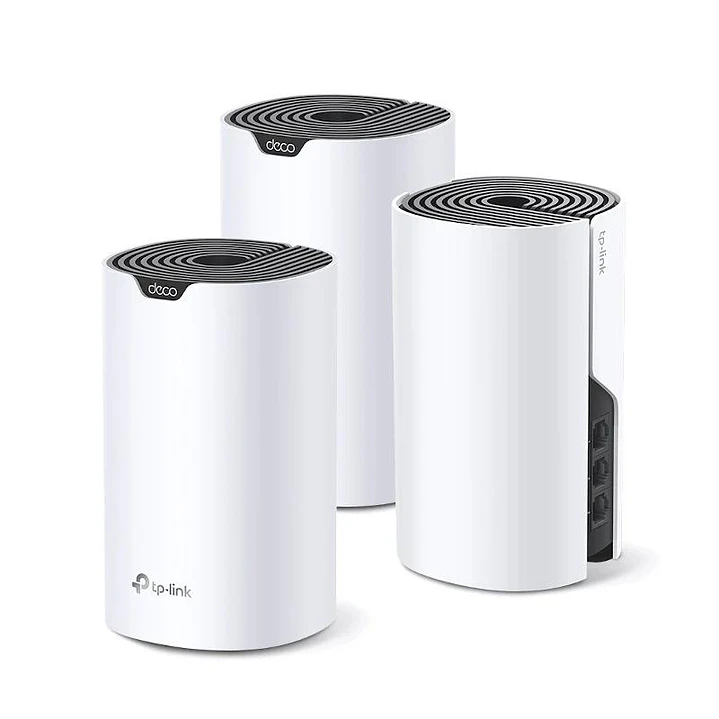 TP-Link Deco S7(3-Pack) AP AC1900 WiFi Mesh 3
