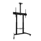 Tooq FS20406HM-B Soporte ruedas Aquiles 60-100