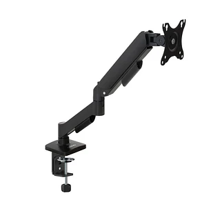 Tooq Soporte mesa DB1733TNR-B 1 brazo 17-32 Negro