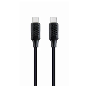 Gembird Cable carga y datos USB-C,PD 60 W, 1,5 m